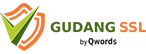 GudangSSL by Qwords