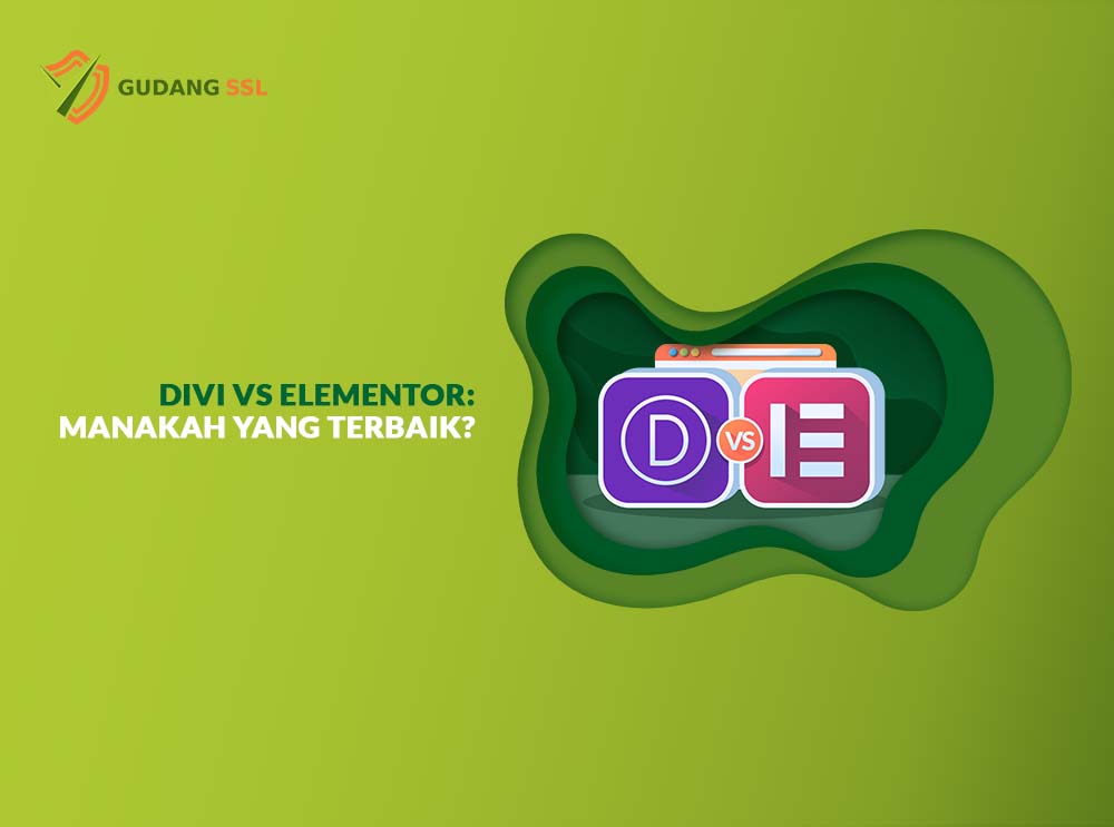featured image divi vs elementor