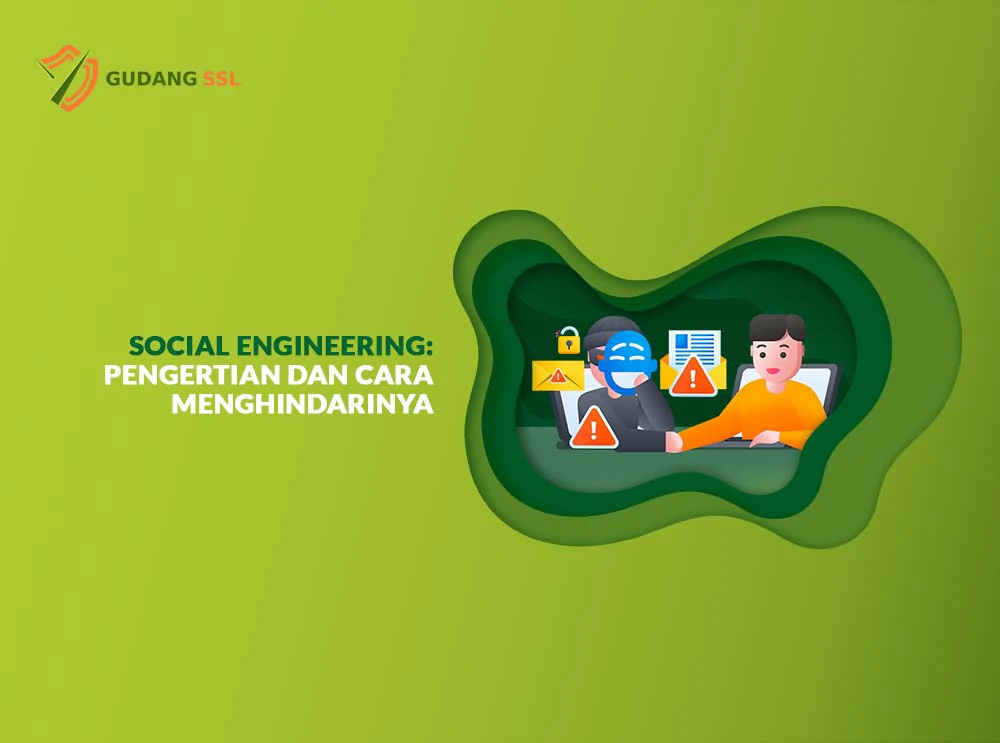 Social Engineering adalah