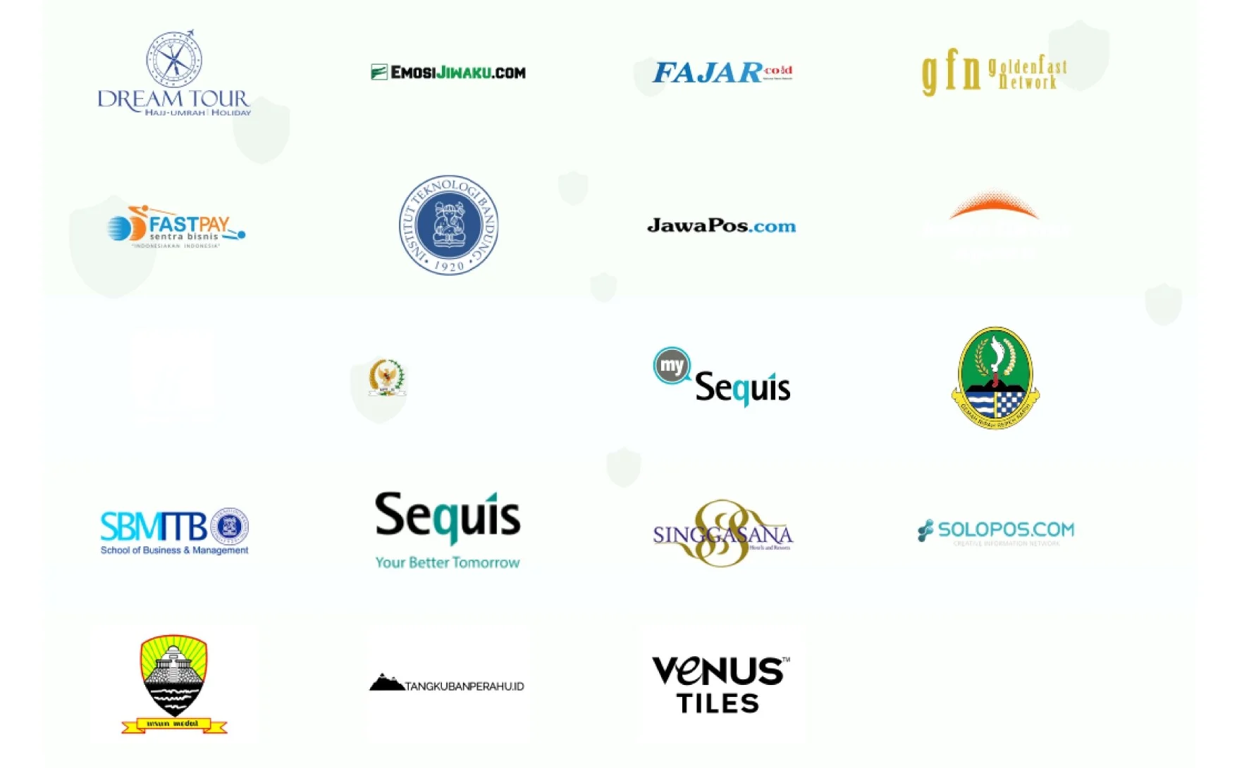 GudangSSL, Penyedia SSL Terlengkap dengan Harga Terbaik!